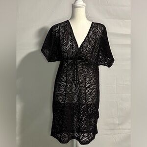 Bathing suit cover up